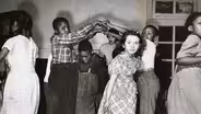 Hull House and the Origins of Improvisation