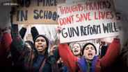 “PARKLAND: BIRTH OF A MOVEMENT”