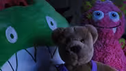 My Monster Friends