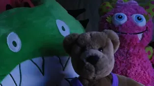 My Monster Friends