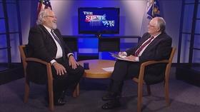 Video thumbnail: Connecting Point The State We’re In: Vincent Ferraro (Apr. 28, 2017)