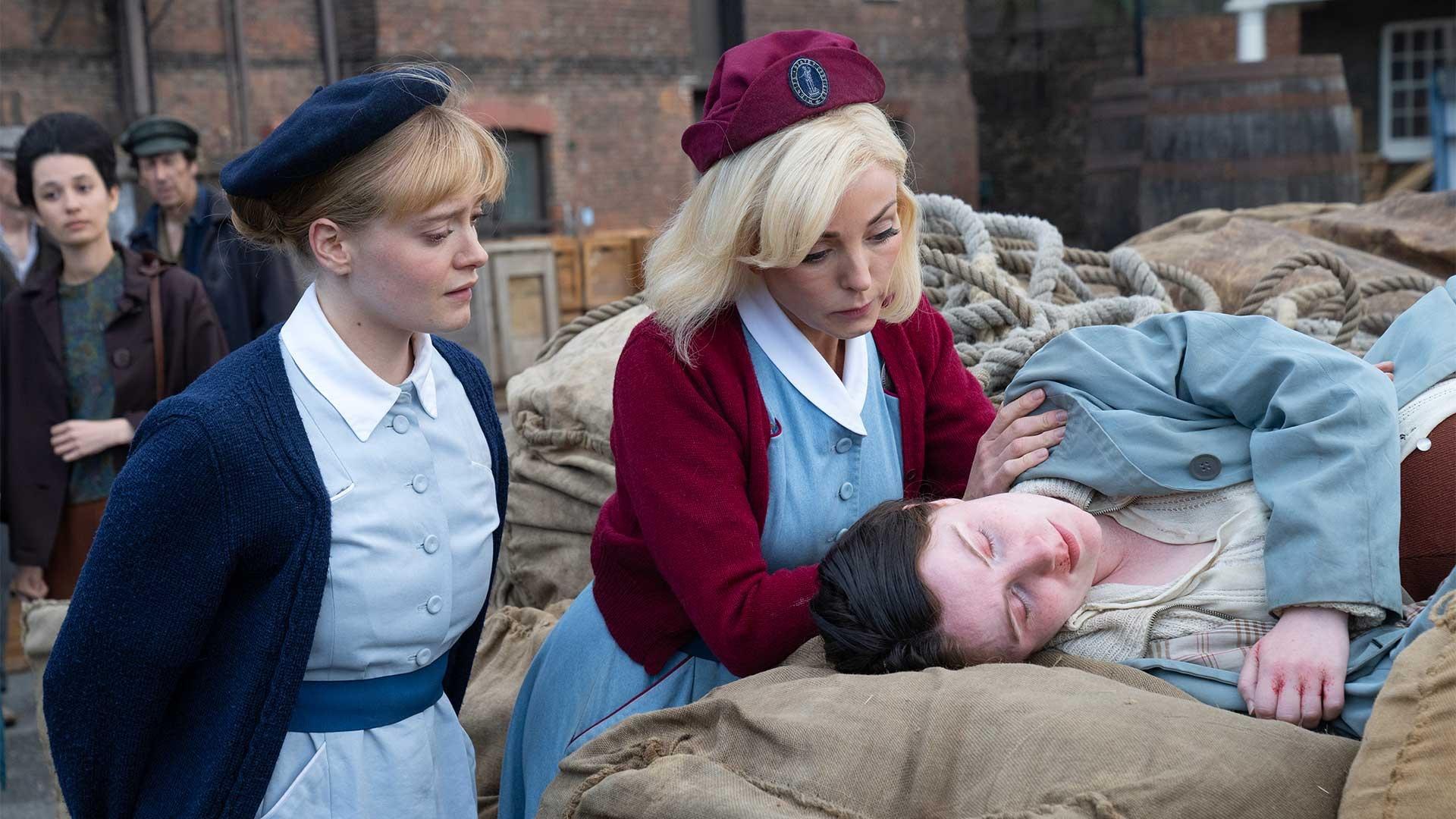 Call the Midwife: Ep. 6