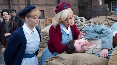 Video thumbnail: Call the Midwife Episode 6 Preview