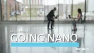 Going Nano