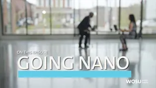 Going Nano