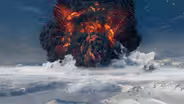 Ancient Earth: Frozen