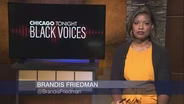 Chicago Tonight: Black Voices, August 15, 2021 - Full Show