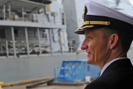 US Navy