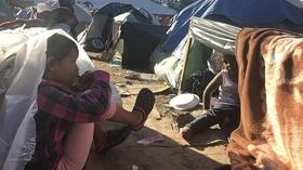 Video thumbnail: KPBS Roundtable Roundtable: Uncertainty For Asylum Seekers