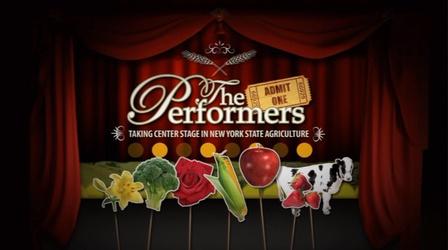 Video thumbnail: From the WCNY Vault From the WCNY Vault: The Performers