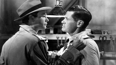 Video thumbnail: Lakeshore Classic Movies Fear in the Night (1947)