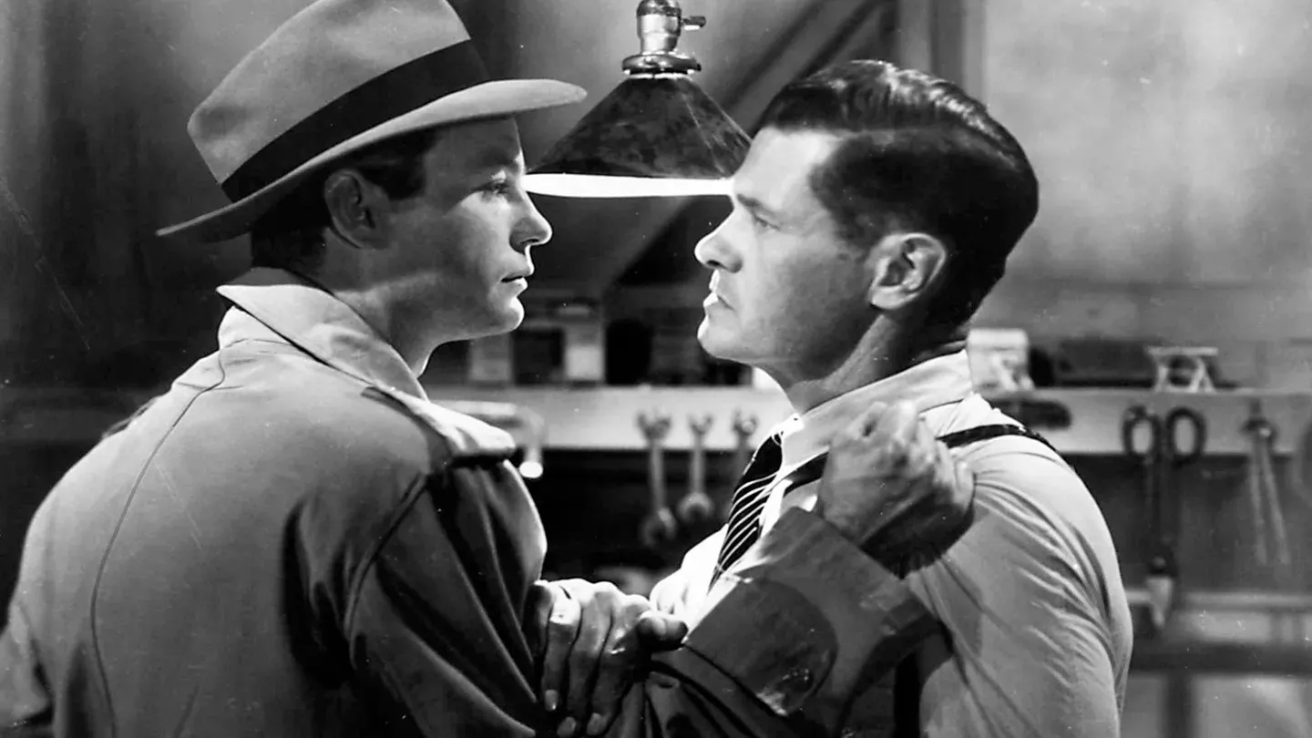 Fear in the Night (1947)