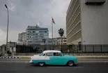 'Very unlikely' adversary caused Havana Syndrome, U.S. says