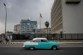 'Very unlikely' adversary caused Havana Syndrome, U.S. says