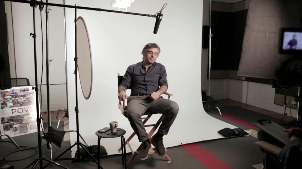 Behind the Lens: How did you begin filming Last Men in Alepp image