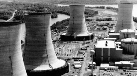 Video thumbnail: WITF RETRO LOCAL Three Mile Island's Lasting Legacy