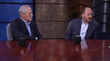 Video thumbnail: Economic Outlook Commercial Real Estate Insight