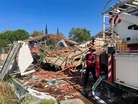 News Wrap: Golan Heights damaged by Hezbollah rocket attack
