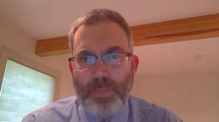 Video thumbnail: NJ Spotlight News Expert on impact of SCOTUS green-house gas ruling