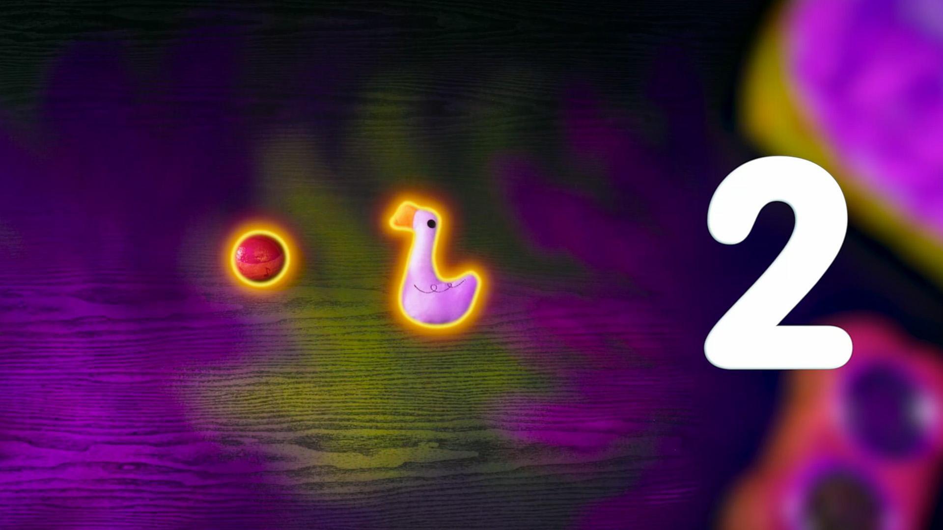 Number of the Day: 2