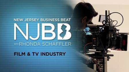 NJ'S Film and TV Industry