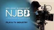 NJ'S Film and TV Industry