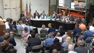 NJ manufacturers decry impact of tariffs at caucus hearing