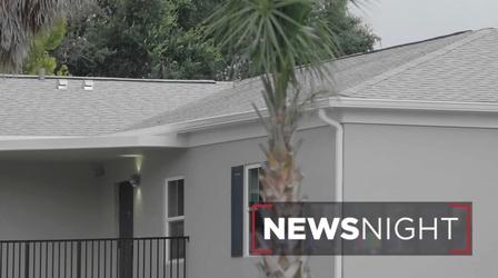 Video thumbnail: NewsNight Local Renter Protections Face Uncertain Future in Florida