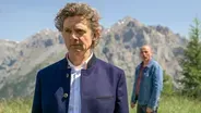 Valley of the Vultures