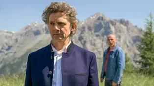 Valley of the Vultures