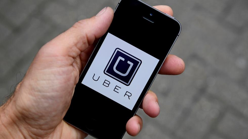 How will Uber evolve without CEO Kalanick behind the wheel? image