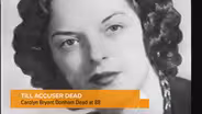 Carolyn Bryant Donham, at Center of Emmett Till Death, Dies