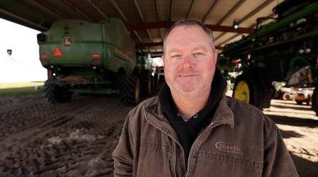 Video thumbnail: State of Change Fighting Saltwater Intrusion in the Blacklands