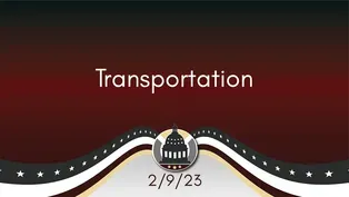 Transportation 2/9/23