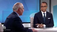 Brooks and Capehart on border policy, debt ceiling debate