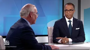 Brooks and Capehart on border policy, debt ceiling debate