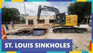 Why are Cave-Ins and Sinkholes Popping Up in St. Louis?