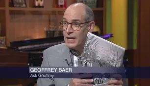 Ask Geoffrey: Neptune’s Follies Make a Splash