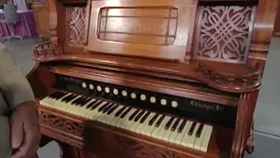 Appraisal: Pump Organ, ca. 1900