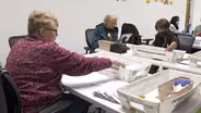 Election workers prioritize election integrity