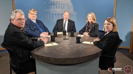 Video thumbnail: Your Legislators February 28, 2019
