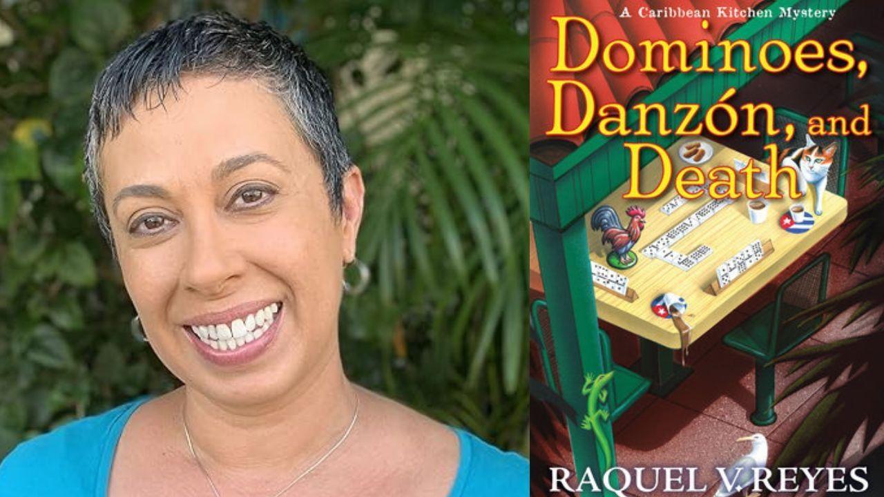 Raquel Reyes | Dominoes, Danzón, and Death