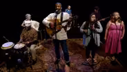 Eric Ian Farmer & Friends