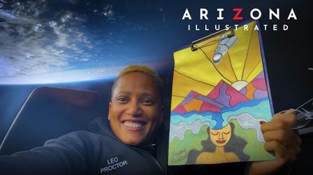 Video thumbnail: Arizona Illustrated Season 9 premiere.
