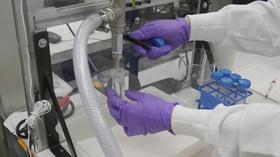 Video thumbnail: PBS NewsHour New York moves to regulate a 'likely human carcinogen'