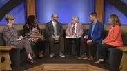 Political Panel | Capitol Crunch Time