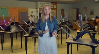 Innovator Insights: Sarah Hardin