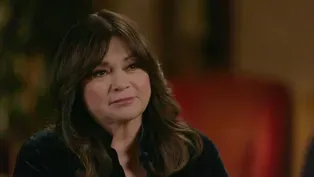 The Secret Marriage in Valerie Bertinelli's Family History