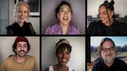 Sandra Oh, Kerry Washington and more (Preview)