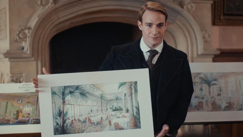 Winter Palace Image